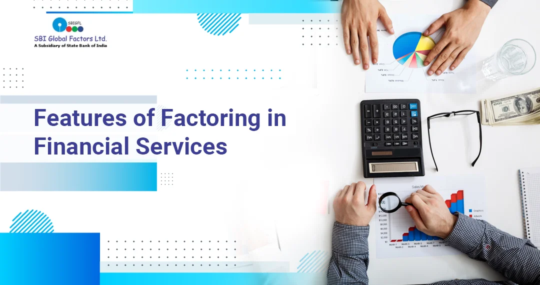 factoring in financial services